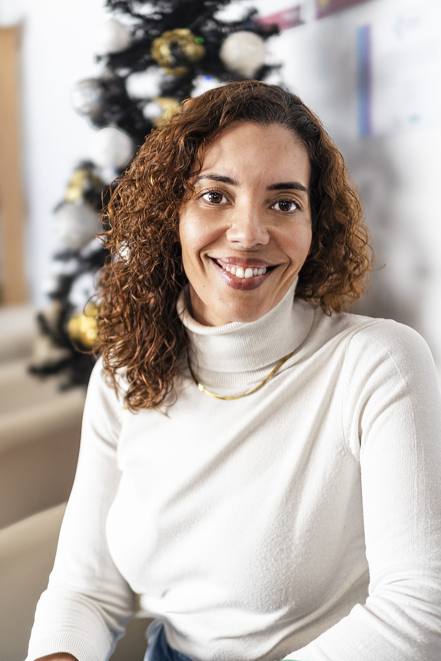 Rita Amaral