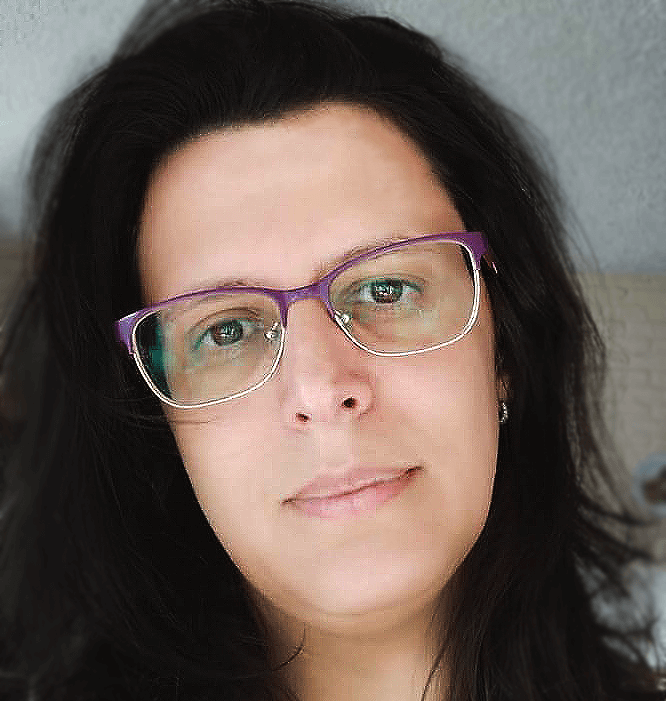 Stella Arbex