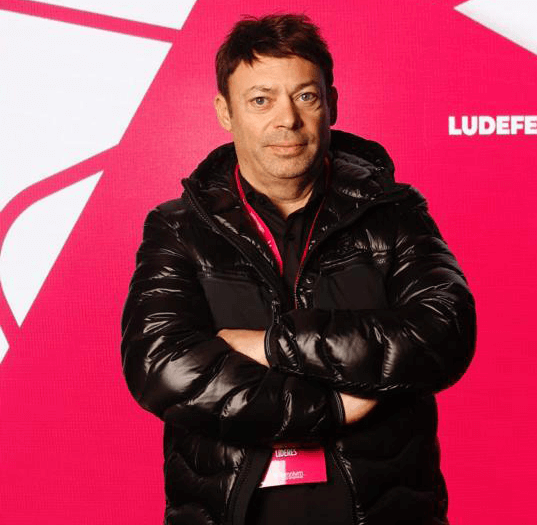 Luís Amaral